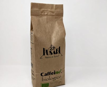 CAFFE BIO Fusari 1000 G