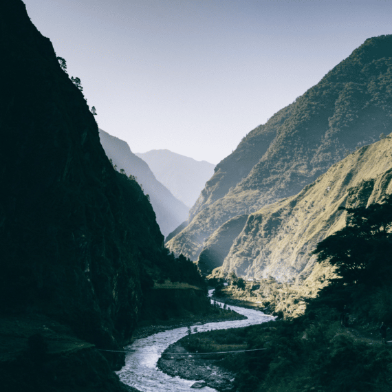 nepal-monte-everest-piantagioni caffe fusari