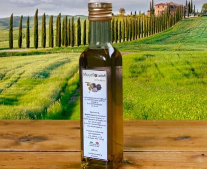 Condimento Aromatizzato al Tartufo Nero Mugello Tartufi