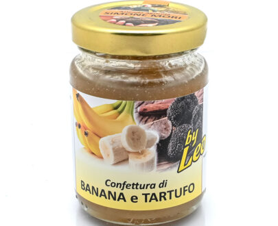 banana-e-tartufo-100-gr Lunigiana tartufo