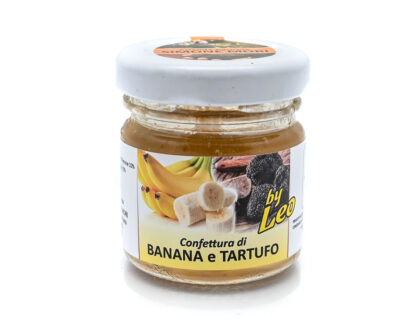 banana-e-tartufo-50-gr Lunigiana Tartufo